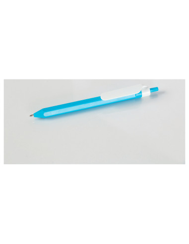 0544-240 Plastik Tükenmez Kalem