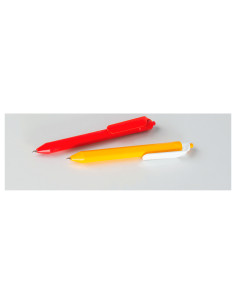 0544-250 Plastik Tükenmez Kalem 2