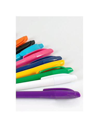 0544-55 Plastik Tükenmez Kalem