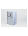 Kraft Özel Taslama Defter DFT-01