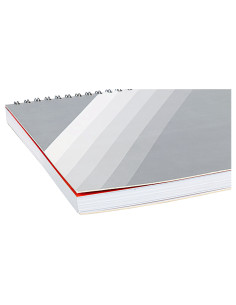 DFT-02 Özel Sıvama Defter 2