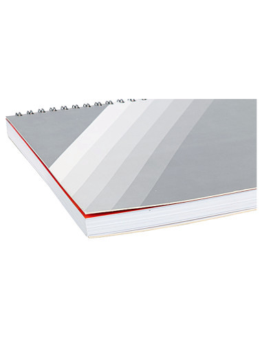 DFT-02 Özel Sıvama Defter