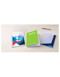 DFT-03 Defter