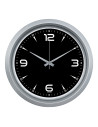 V30-743 Metalize Duvar Saati