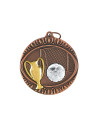 MD-06 Altın - Gümüş - Bronz