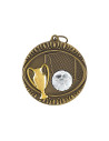 MD-06 Altın - Gümüş - Bronz