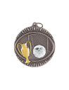 MD-06 Altın - Gümüş - Bronz