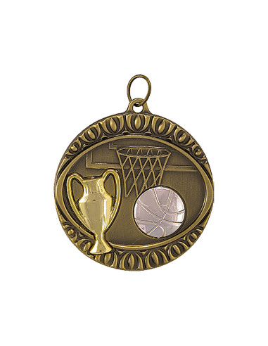 MD-01 Altın - Gümüş - Bronz