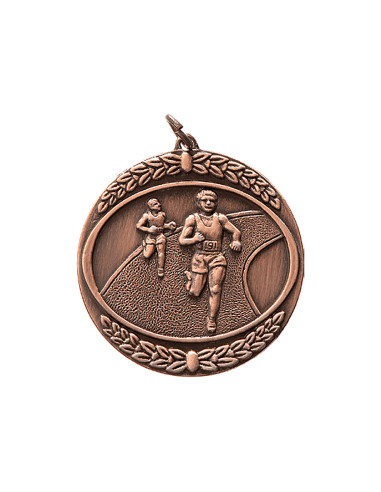 MD-04 Altın - Gümüş - Bronz