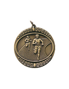 MD-04 Altın - Gümüş - Bronz 2