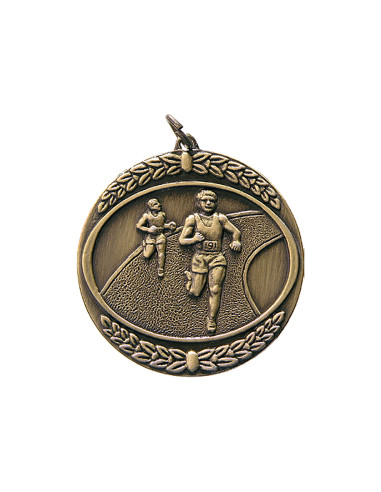 MD-04 Altın - Gümüş - Bronz