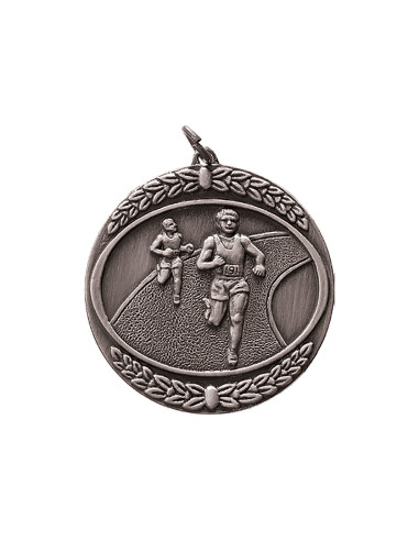 MD-04 Altın - Gümüş - Bronz