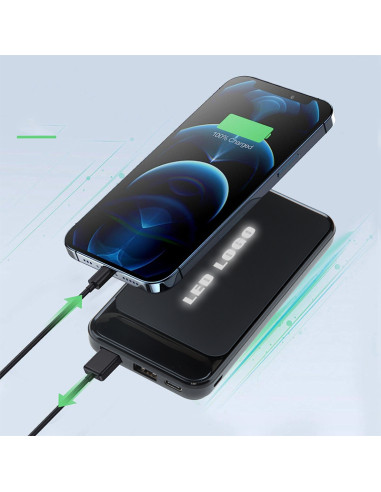 PB-155 10.000 mAh Powerbank