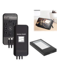 PB-4007 10.000 mAh Powerbank