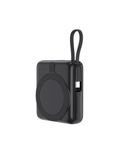 PB-4013 10.000 mAh MagSafe Powerbank 2
