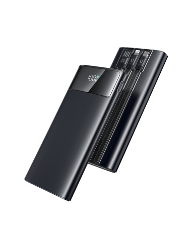 PB-4015 10.000 mAh Powerbank
