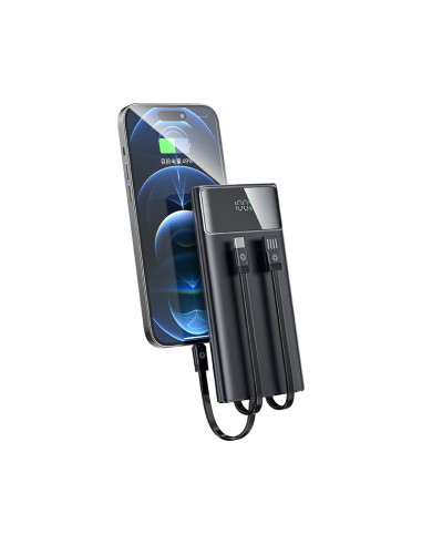 PB-4015 10.000 mAh Powerbank