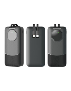 PB-4018 20.000 mAh Powerbank 2