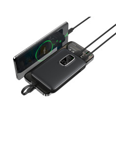 PB-4019 10.000 mAh Powerbank 2