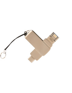 F-202-32 32 GB OTG Usb Bellek 2
