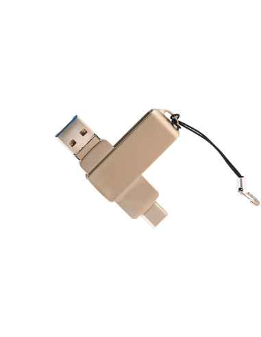 F-202-32 32 GB OTG Usb Bellek