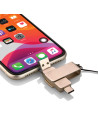 F-202-64 64 GB OTG Usb Bellek