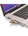 F-202-64 64 GB OTG Usb Bellek