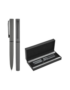 1251-RT Metal Roller & Tükenmez Kalem Seti 2