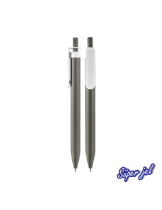 509-BK Plastik Süper Jel Refil Kalem 2
