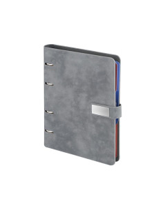 1480 Termo Deri Tarihli Organizer (Ivory Kağıt) 2