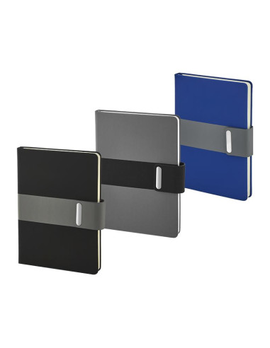 2426 15 x 21 Termo Deri Defter