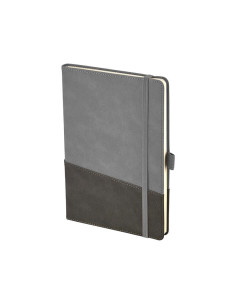 2427 15 x 21 Yumuşak Kapak Termo Deri Defter 2