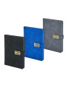 2448 15 x 21 Termo Deri Defter
