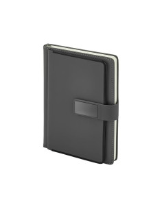 2452 15 x 21 Termo Deri Defter 2
