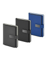 2452 15 x 21 Termo Deri Defter