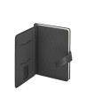 2452 15 x 21 Termo Deri Defter