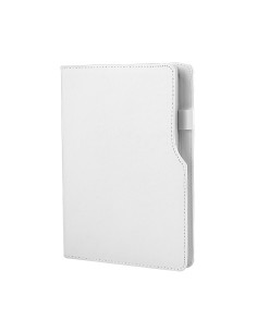 941-HOLMEN 15 x 21 Termo Deri Defter (Holmen Kitap Kağıdı) 2