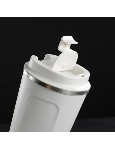 5334 Çelik Termos / 450 ml