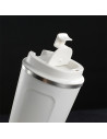 5334 Çelik Termos / 450 ml