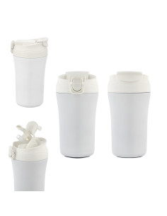 5335 Çelik Termos / 400 ml 2