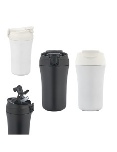 5335 Çelik Termos / 400 ml