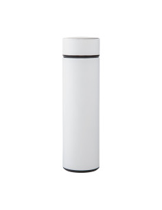 5338 Dijital Süzgeçli Termos / 450 ml 2
