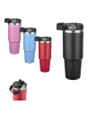 5342 Çelik Termos / 900 ml