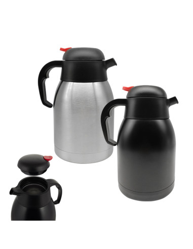 5343 Çelik Termos / 1.500 ml