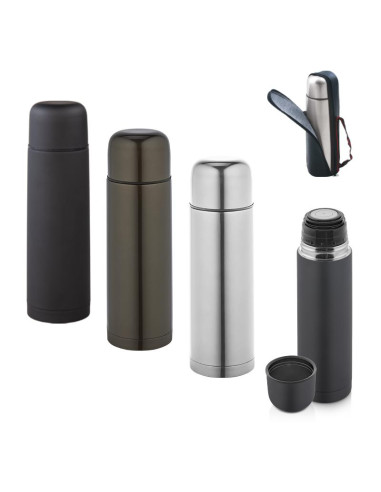 5500 Çelik Termos / 500 ml