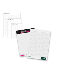 BK-01-1014 Tutkallı Bloknot