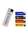 TK21R Clipper Brio Fit Elektronic Siboplu Çakmak