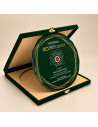 PB1517 Tabak Kristal Plaket