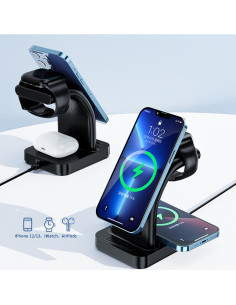 3785 Wireless Şarj İstasyonu 2