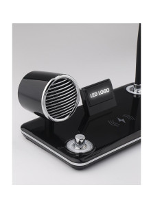 3730 Wireless Şarj Cihazı 2